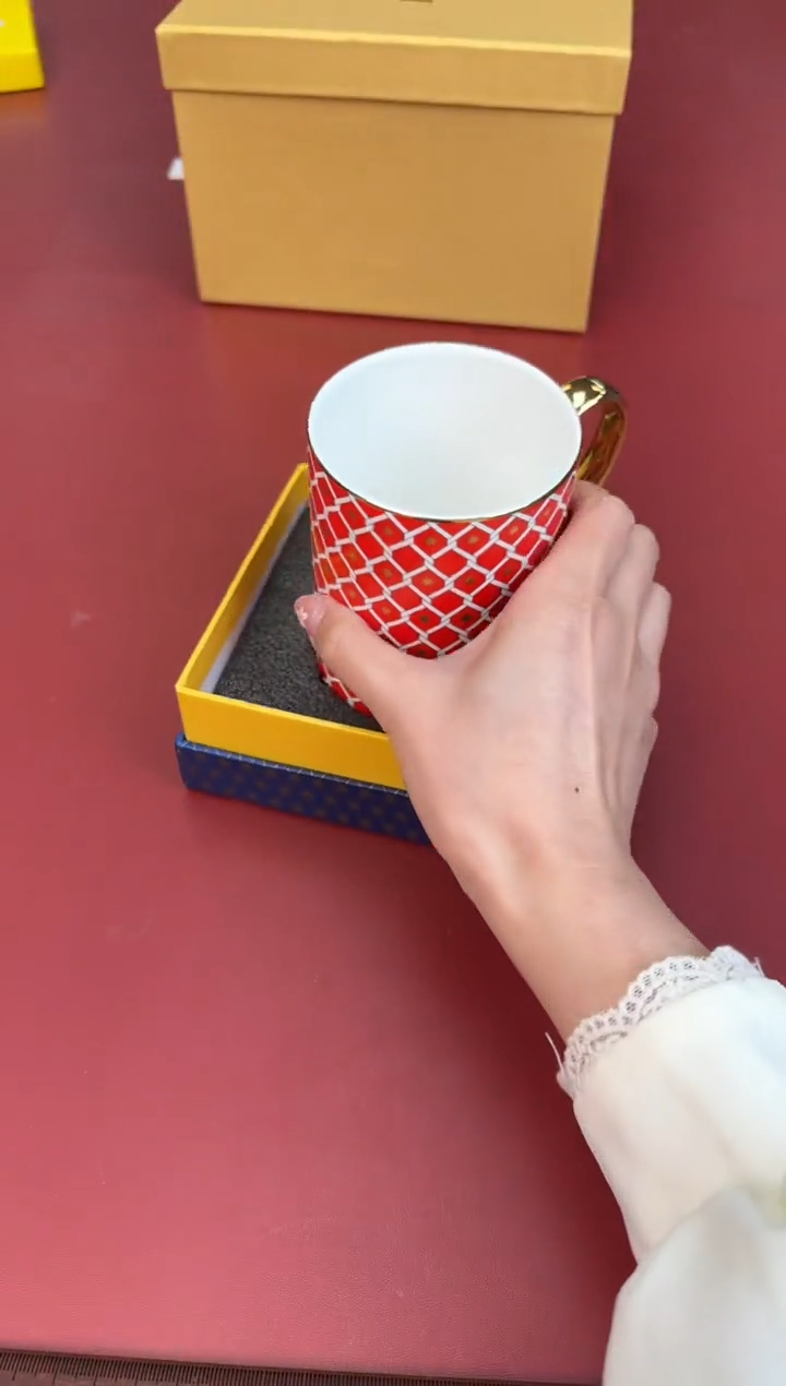 【闪购商品】瓷片正午瓷缘 臻品源泉@@H1637