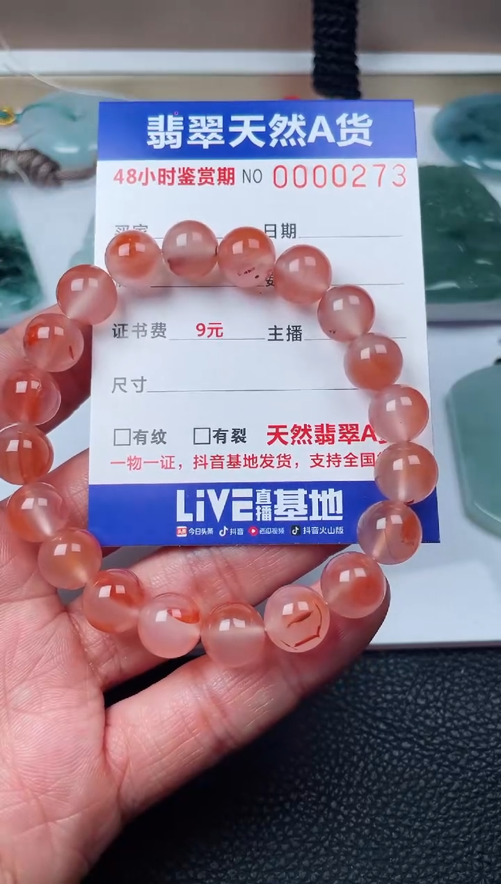 【闪购商品】南红玛瑙颈饰未镶嵌多样性发货发一件