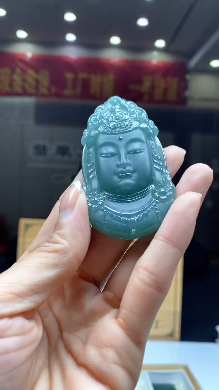 【闪购商品】定制翡翠未镶嵌********167
