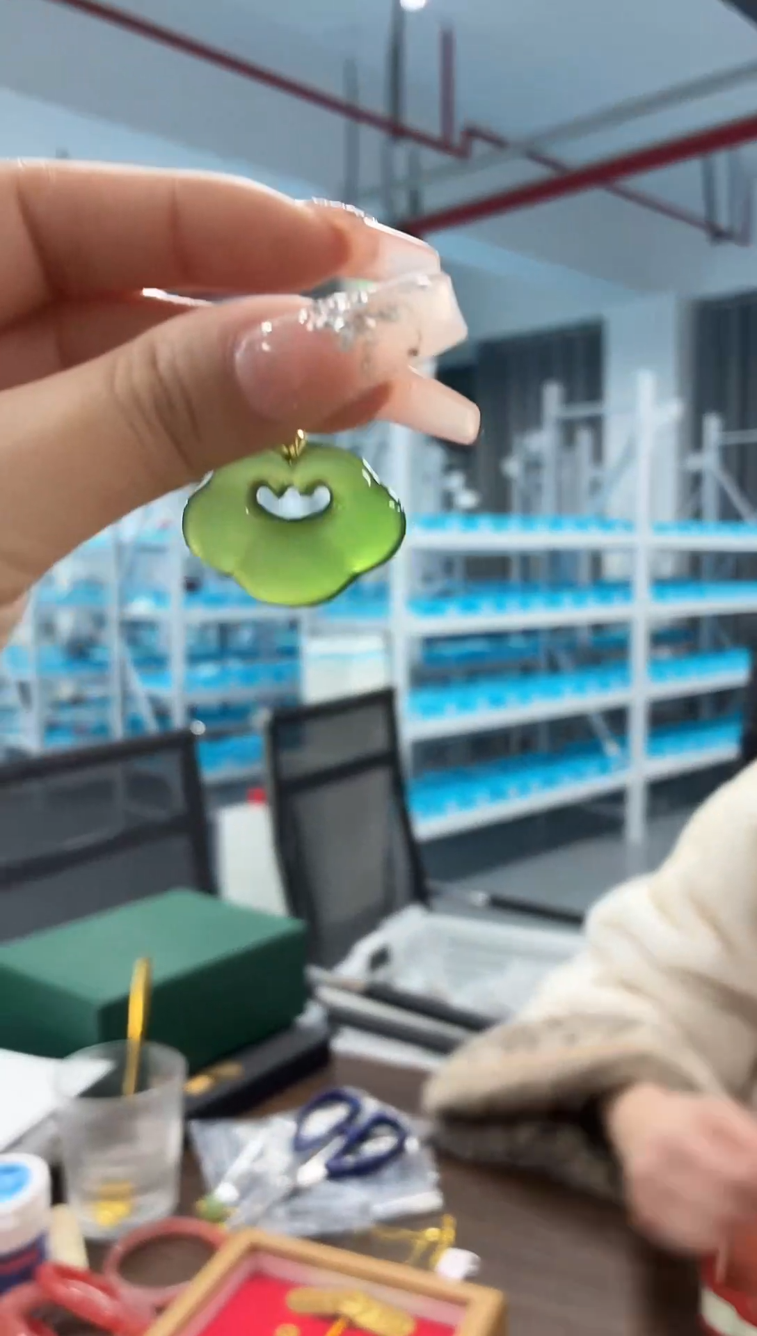 【高定甄选】高端轻奢多样性发货*4791