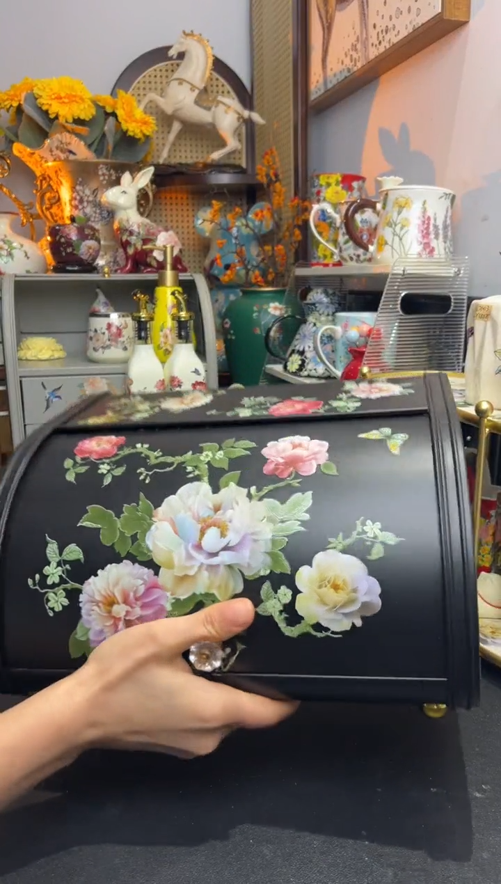 外贸陶瓷家居百货