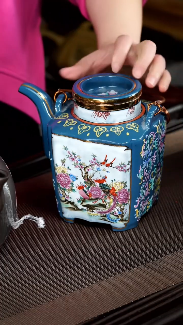 【闪购商品】紫砂茶壶宜兴紫砂壶