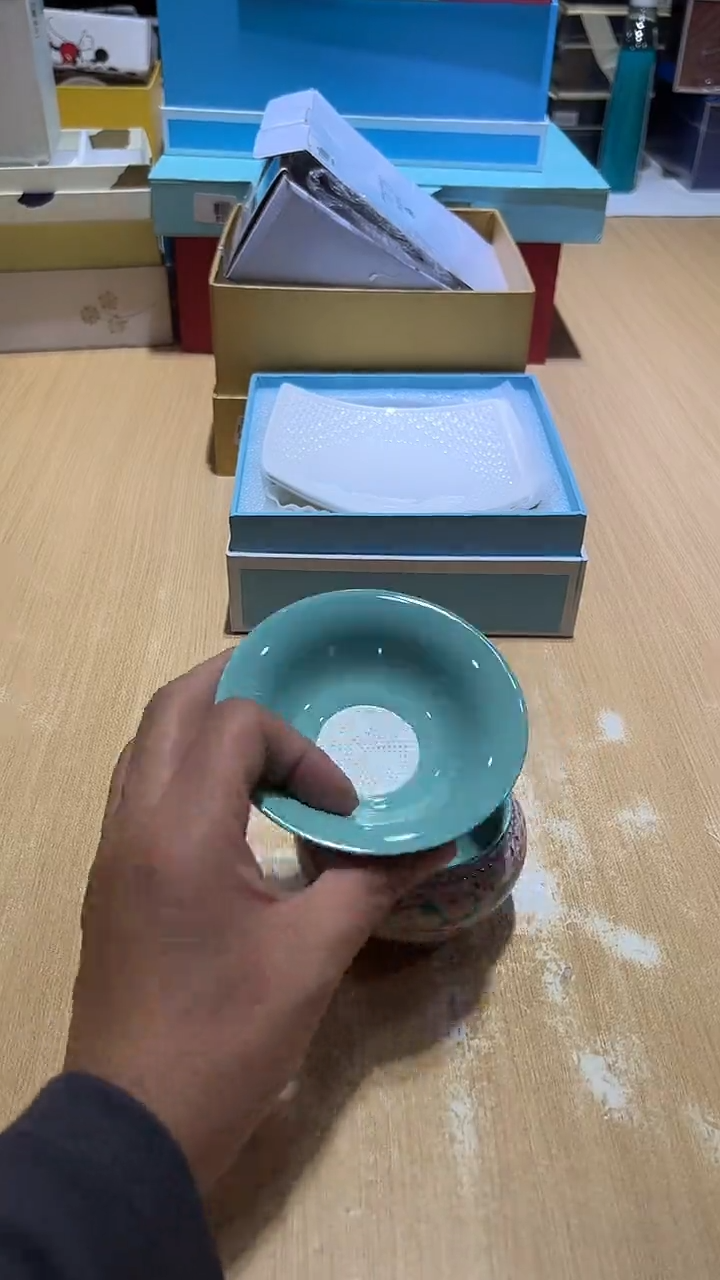 瓷片生活的本意就是开心@@1