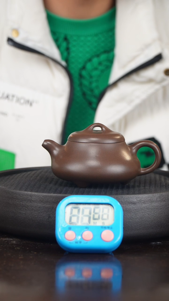 【闪购商品】紫砂茶壶飞洒地方规范