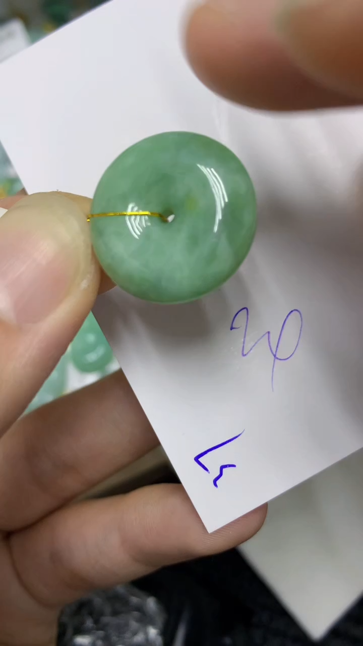 颈饰未镶嵌翡翠翡翠11111111111111111