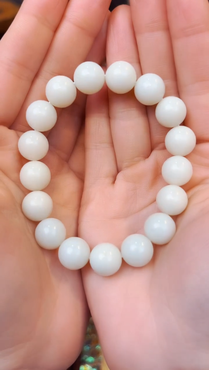 【闪购商品】和田玉1未镶嵌大美专属宠粉链接023156