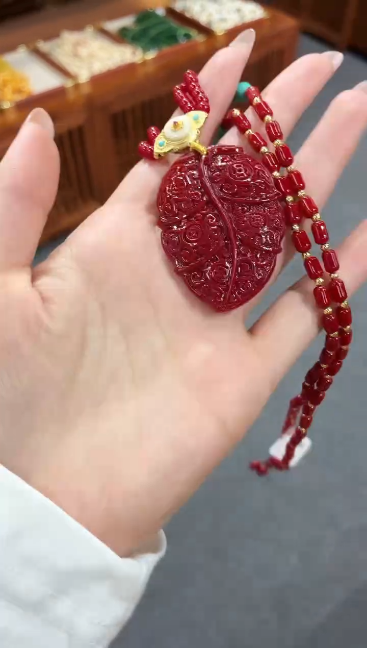 【慧慧甄选】高端轻奢多样性发货HF4299