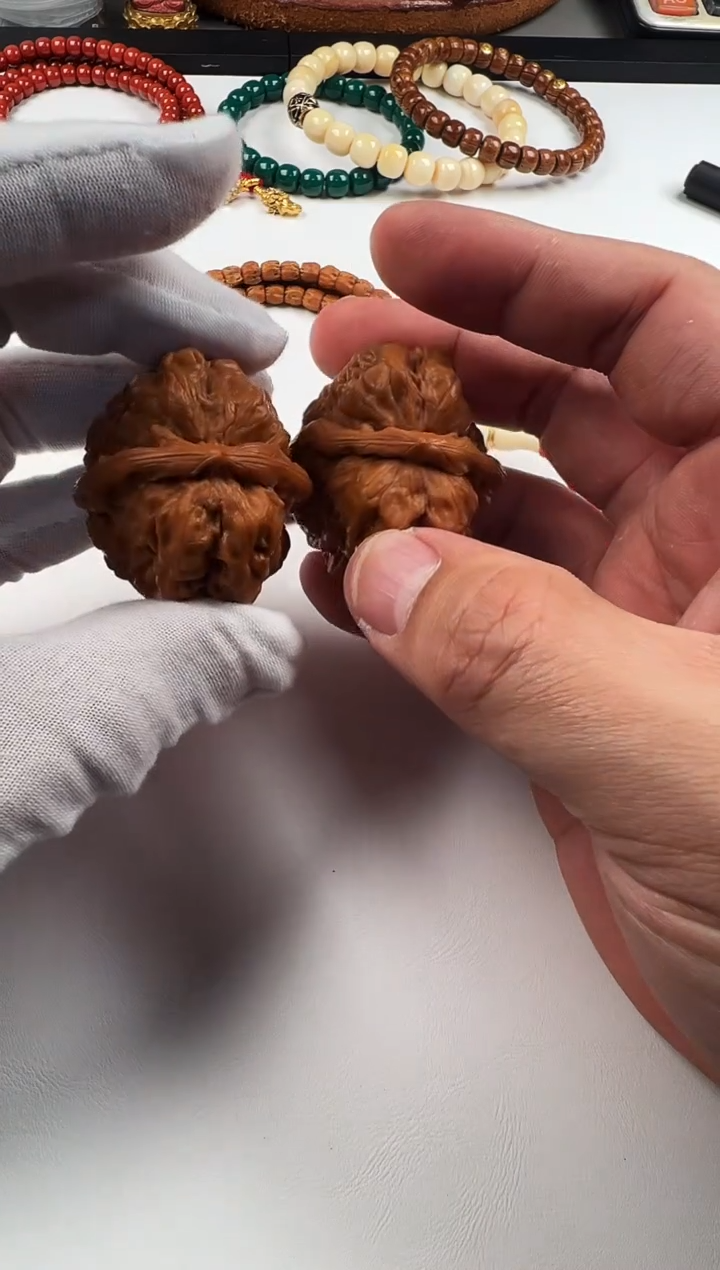 把件文玩核桃文玩核桃