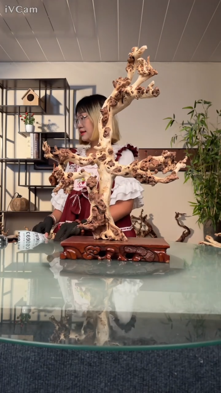 木未**期金丝红木金丝红木691