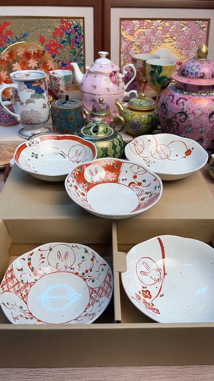 【闪购商品】摆件陶瓷陶瓷陶瓷陶瓷