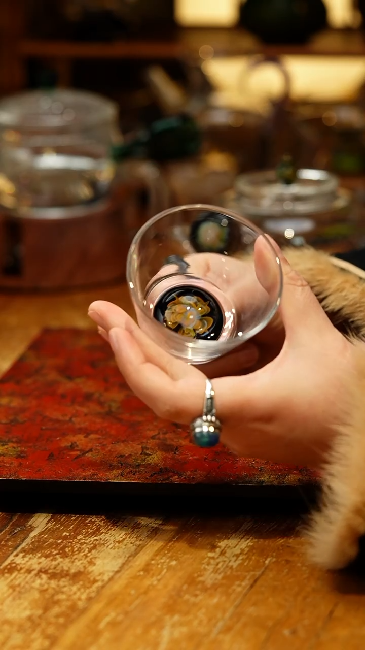 【闪购商品】禾器/花语/达杯金标