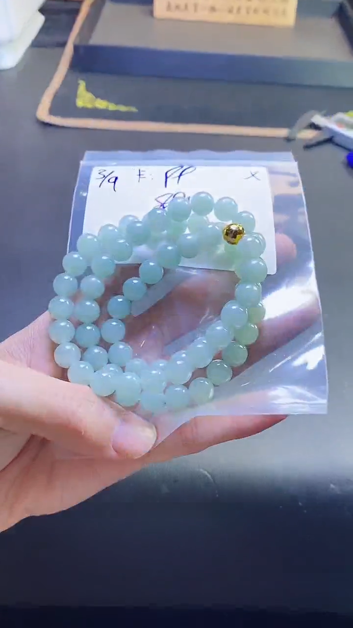 【闪购商品】定制翡翠未镶嵌天然缅甸a货翡翠 多样性发货