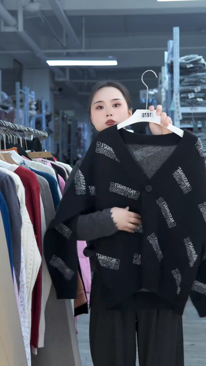 玉姐家高品质毛衣