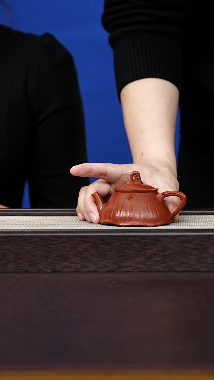 茶壶紫砂紫砂19   