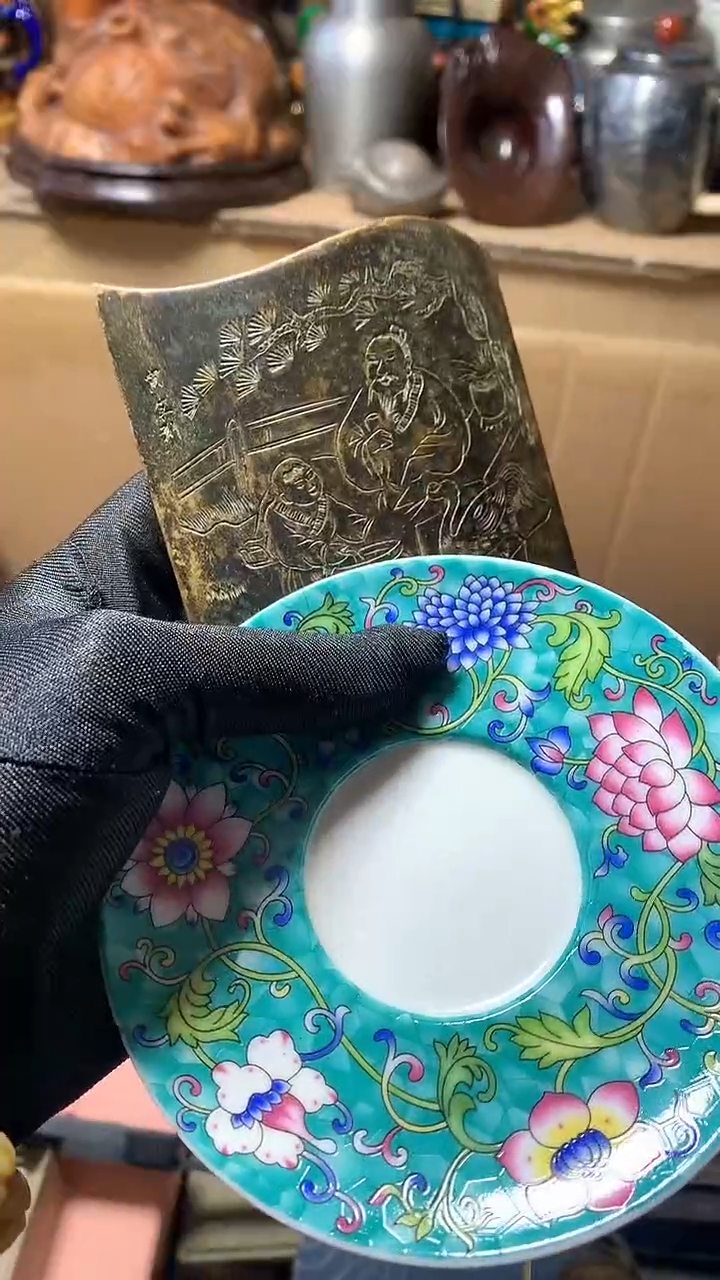 【闪购商品】瓷器默认微瑕瓷器