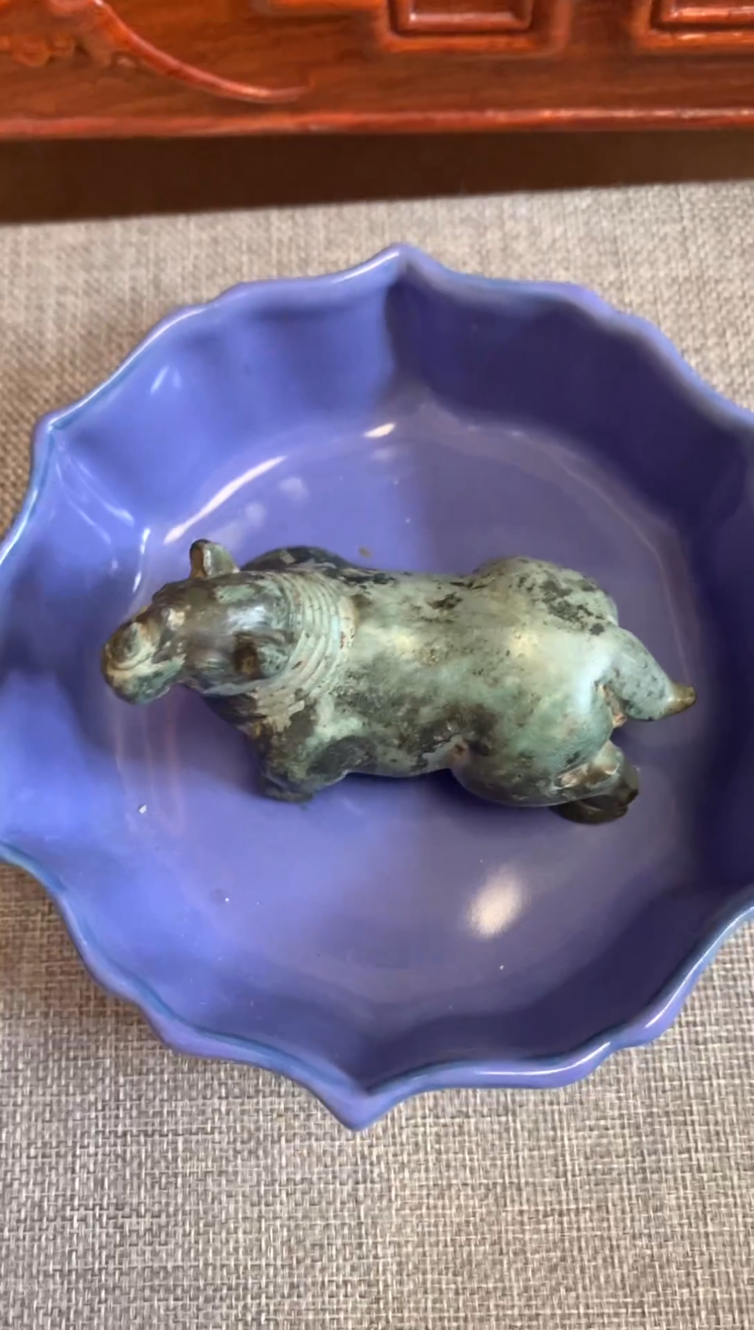 【闪购商品】瓷片陶瓷建盏瓷器瓷片