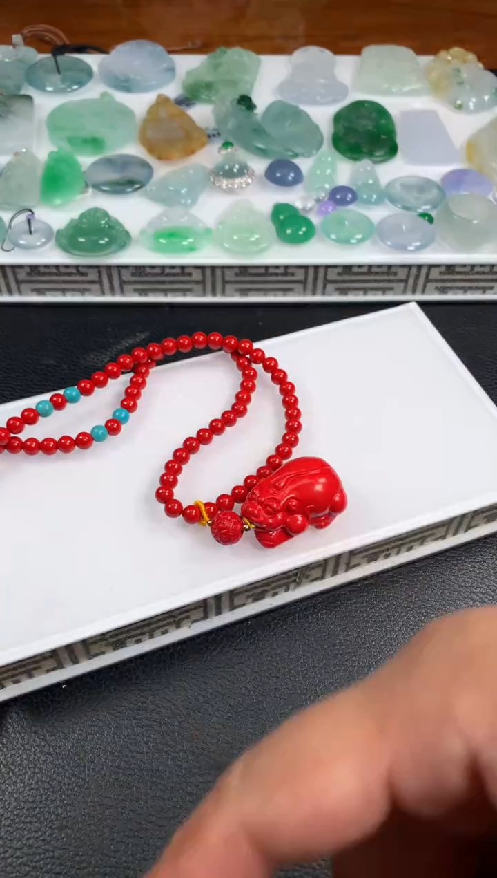 【闪购商品】玛瑙/玉髓手链未镶嵌多样性发一件