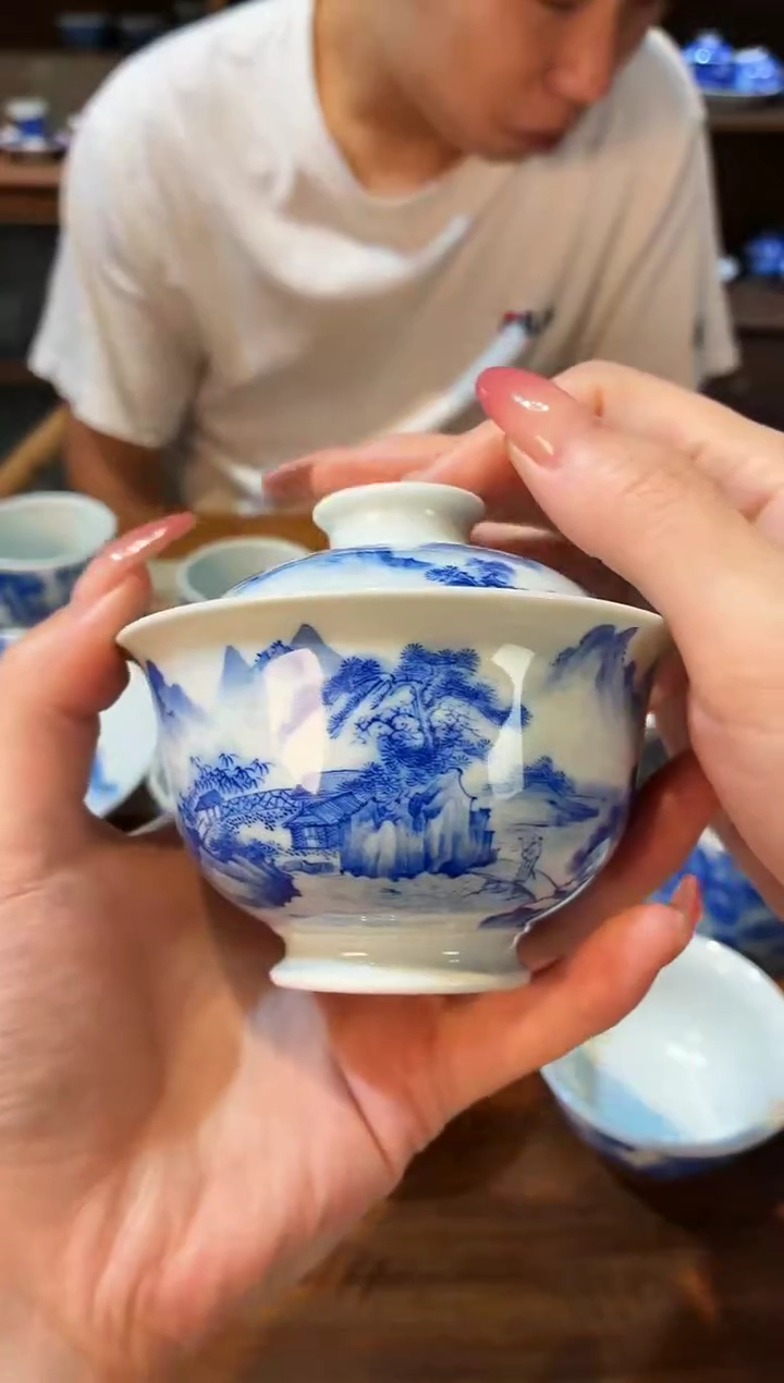        竹林草堂