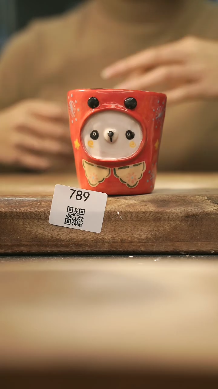 【闪购商品】【落单孤品】福利/杯子@@789