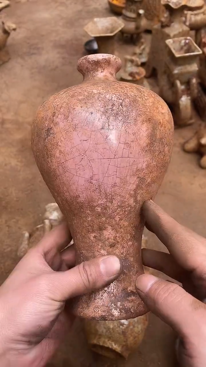 摆件陶瓷器瓷器瓷器瓷器