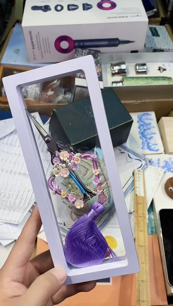 【闪购商品】瓷片都是我的大宝贝儿瓷器