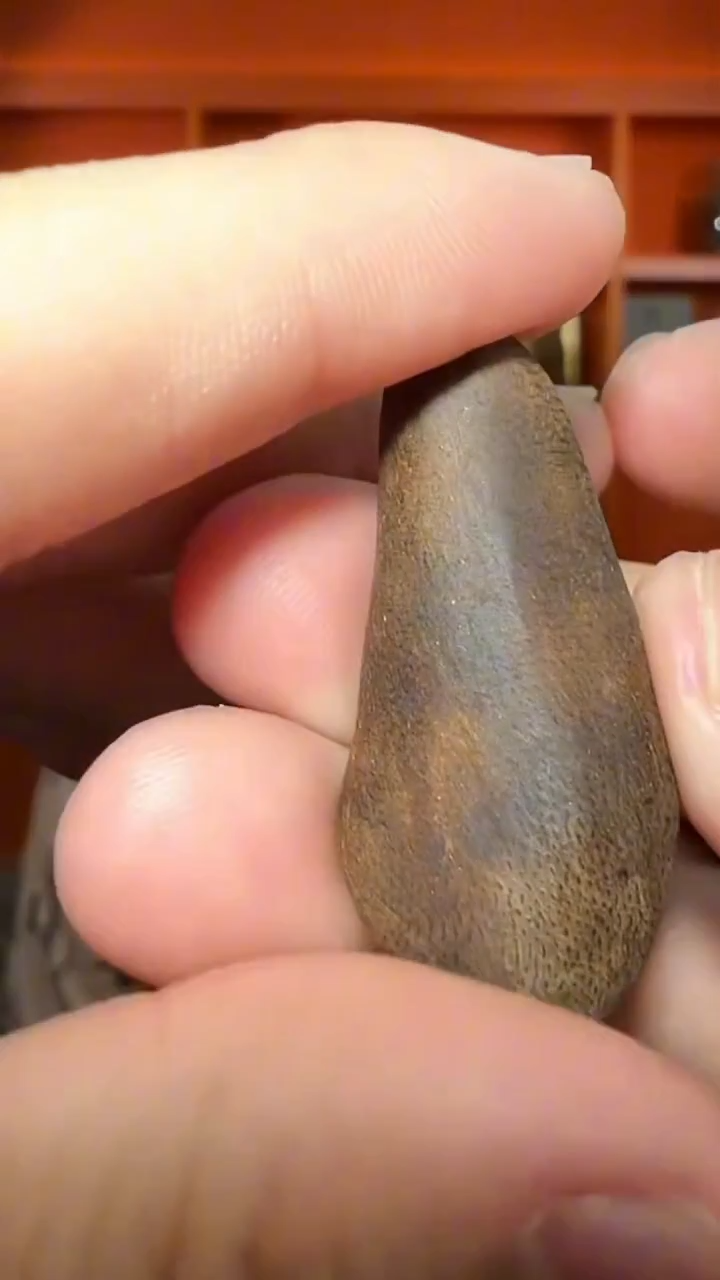 沉香吊坠197号天然野沉水挂件多样性发一