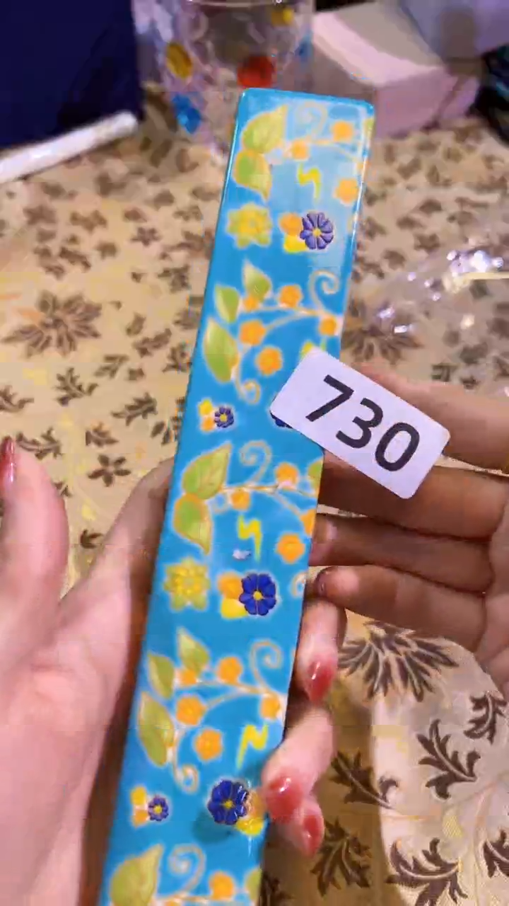 【闪购商品】瓷片陶茶666文玩周边多人