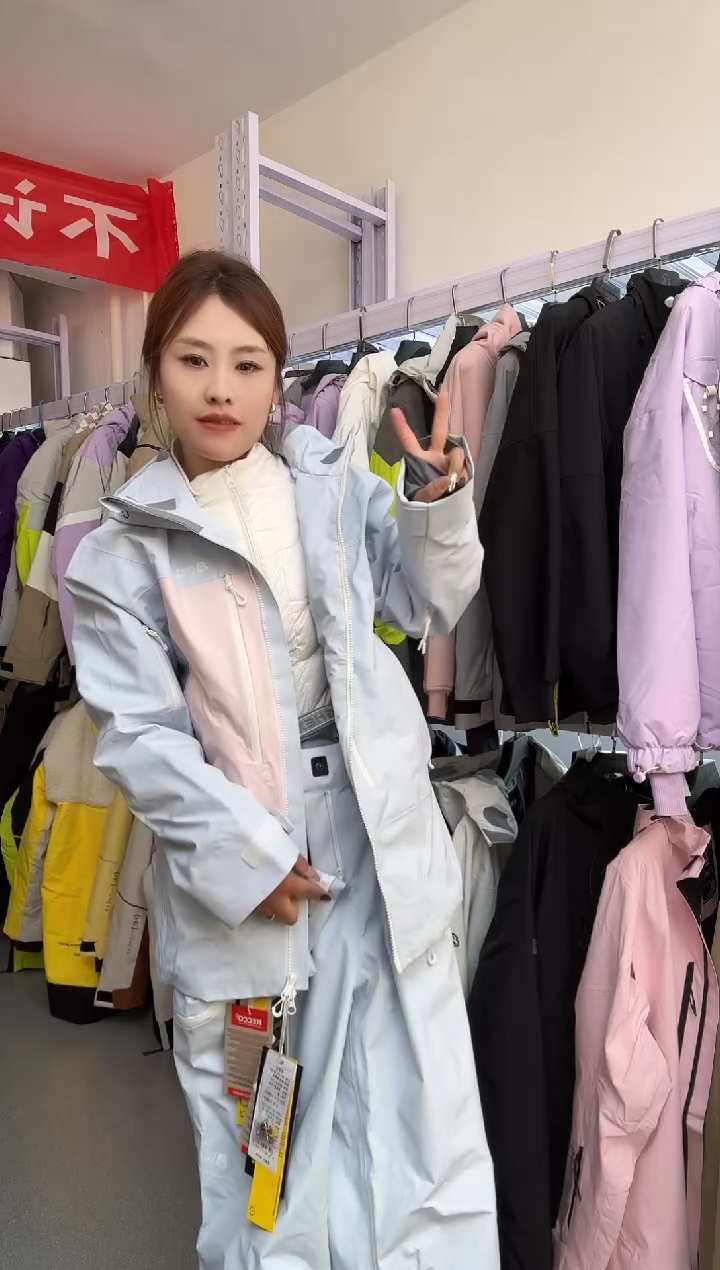 聚酯纤维64121 1727 m码 大货