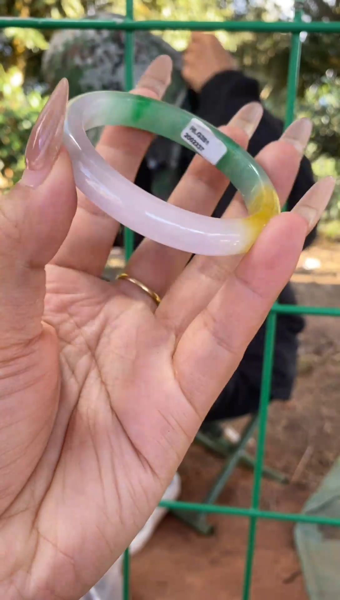 非金属无所见即所得122  圈口54.6