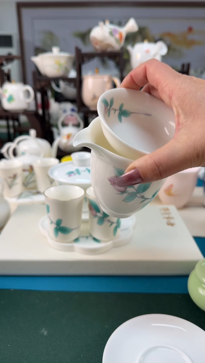 【闪购商品】瓷器 ...............