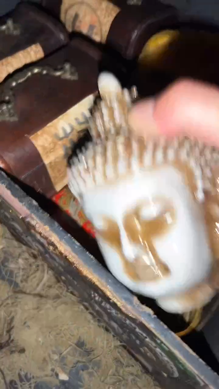 （玉霞甄选）摆件一个