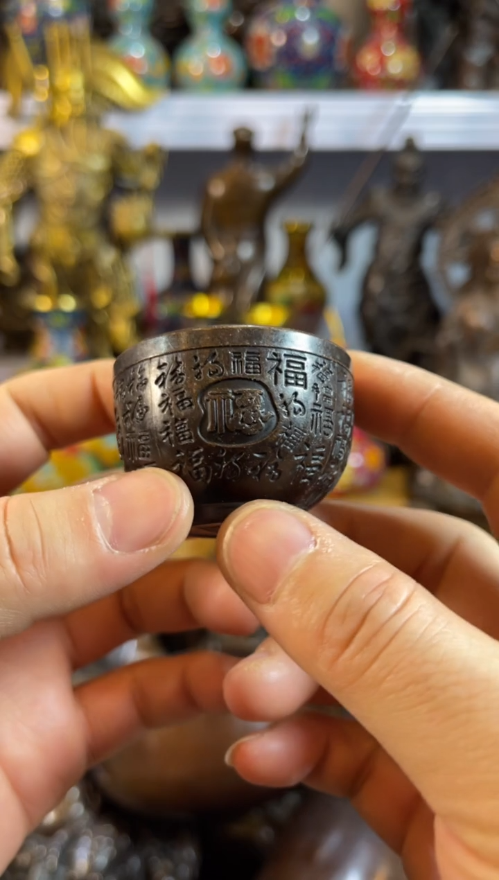 【闪购商品】1案台摆件 物品摆件