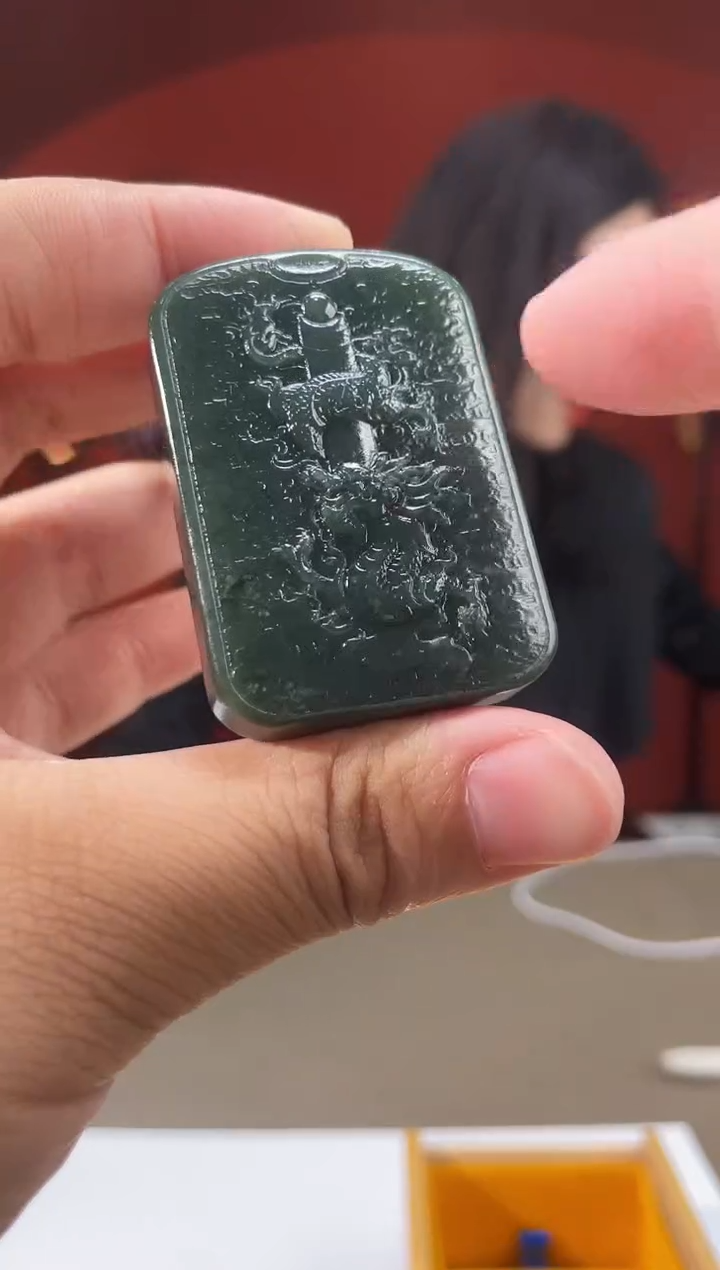 【闪购商品】和田玉吊坠(不含链)未镶嵌多样性发货拍一发一