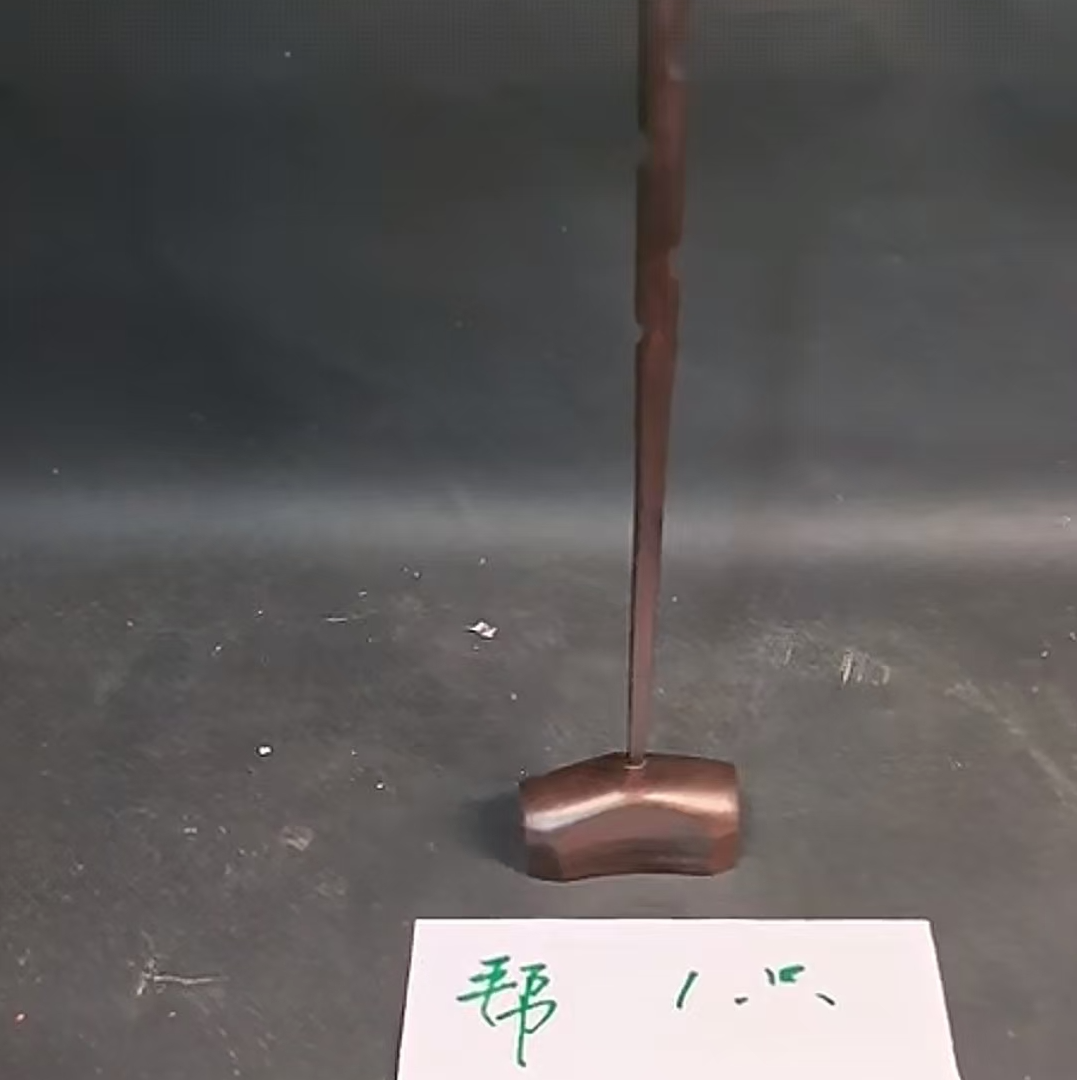 帮号蛐蛐梯笼一只