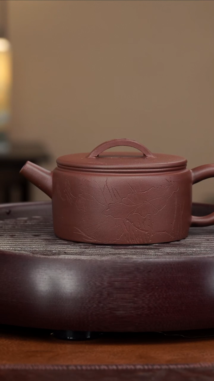 【闪购商品】紫砂茶壶宜兴紫砂壶