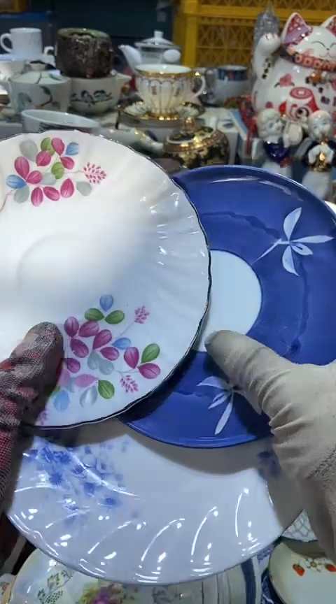 【闪购商品】瓷片1111111111111111