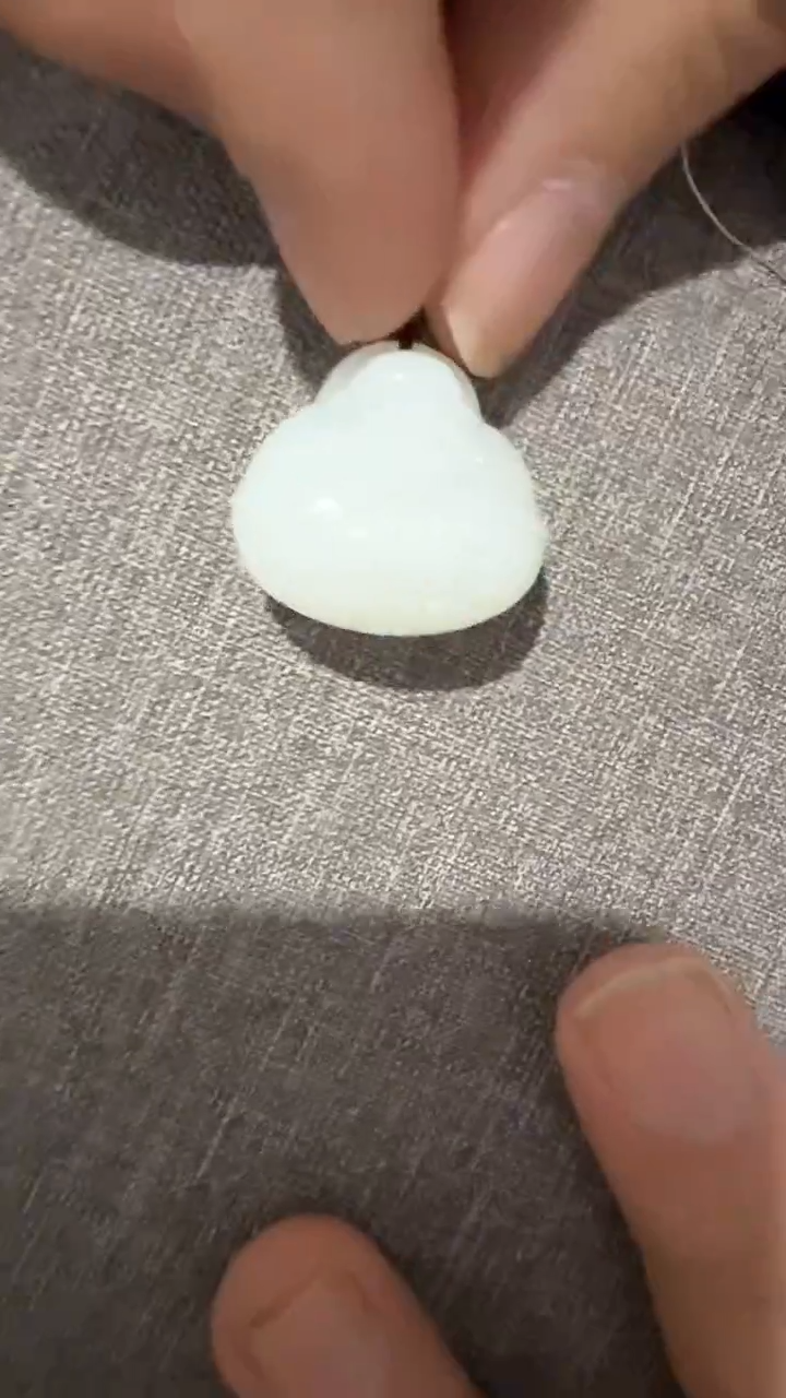 【闪购商品】和田玉挂件未镶嵌62250118-114