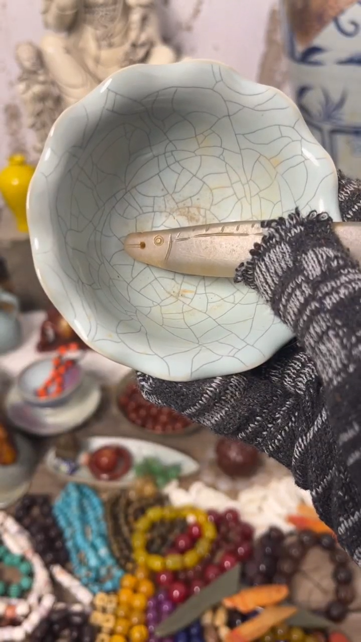 【闪购商品】手工，手绘，瓷器1