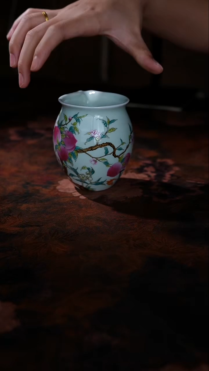 九桃公道杯1111111