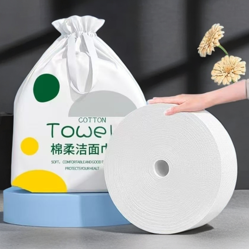 洗脸巾400克120张左右