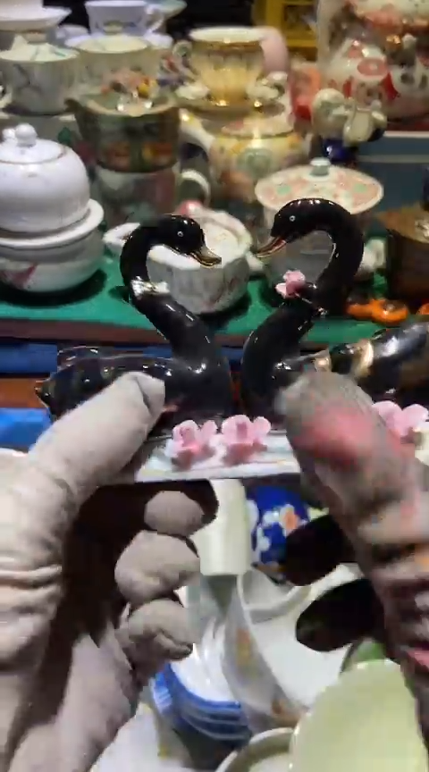 【闪购商品】瓷片1111111111111111