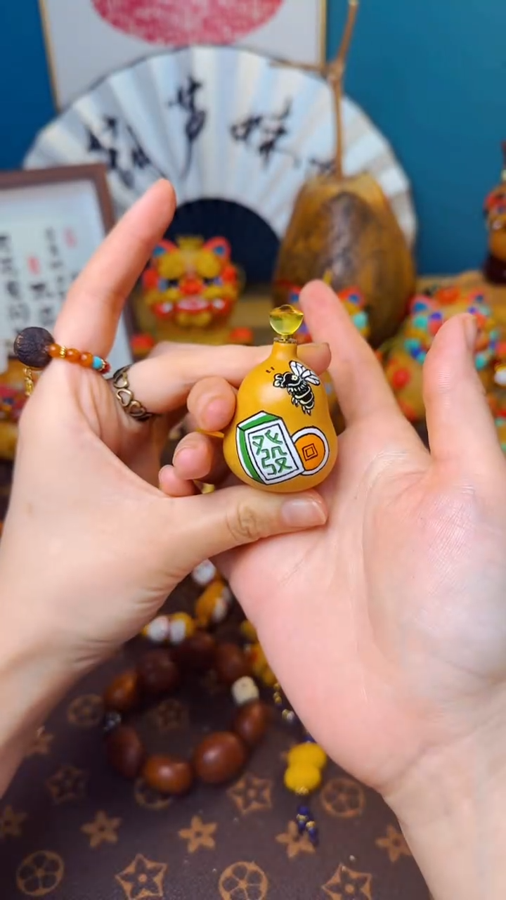 【闪购商品】540文玩葫芦文玩好物