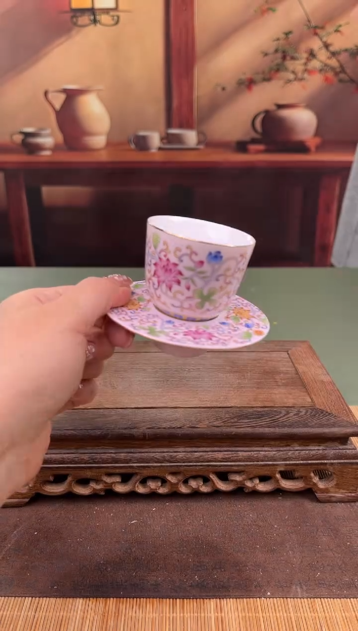 【闪购商品】顾德茶器福利闪购链接