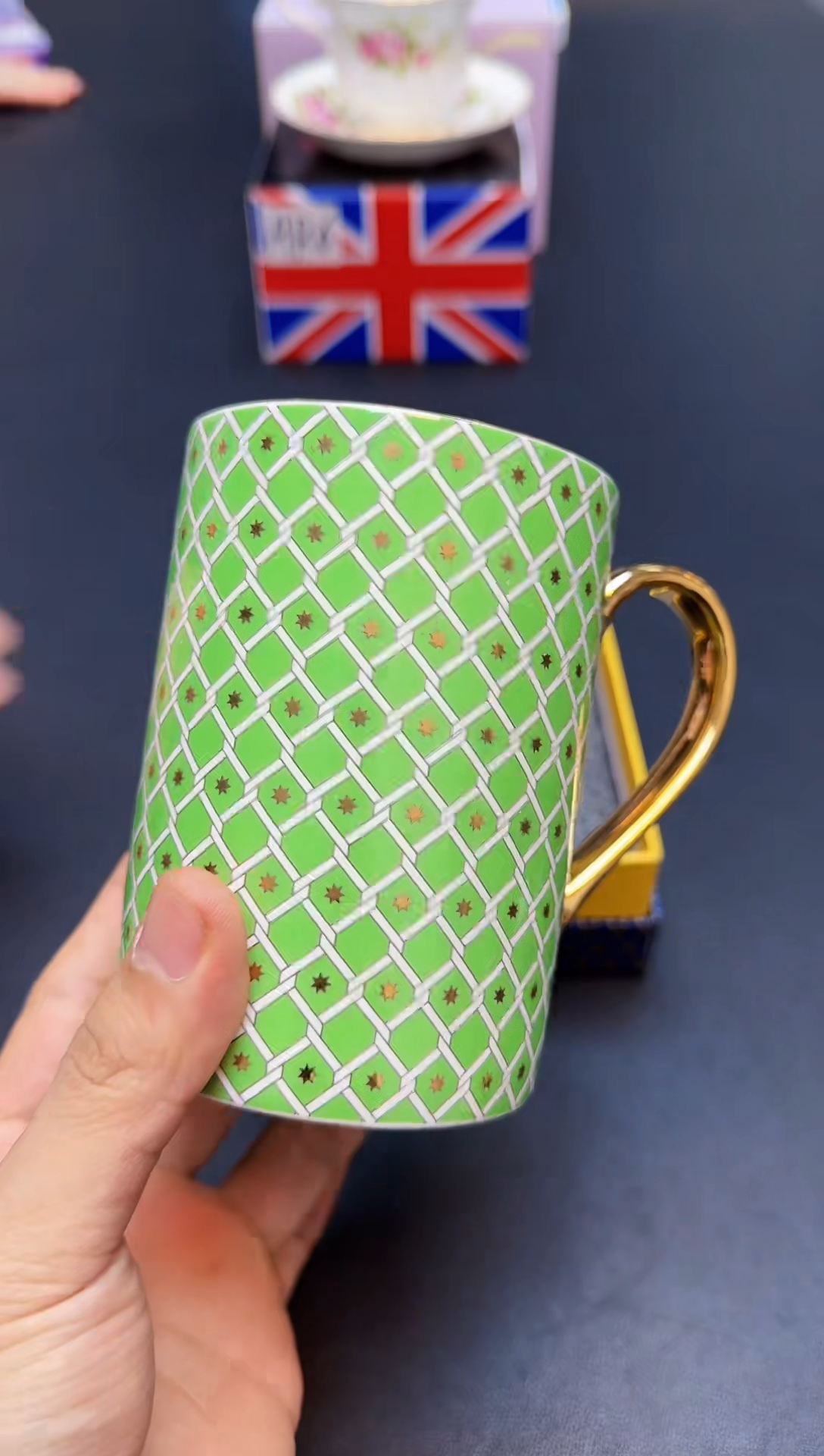 【闪购商品】杯全新正品一件不留@@H1638