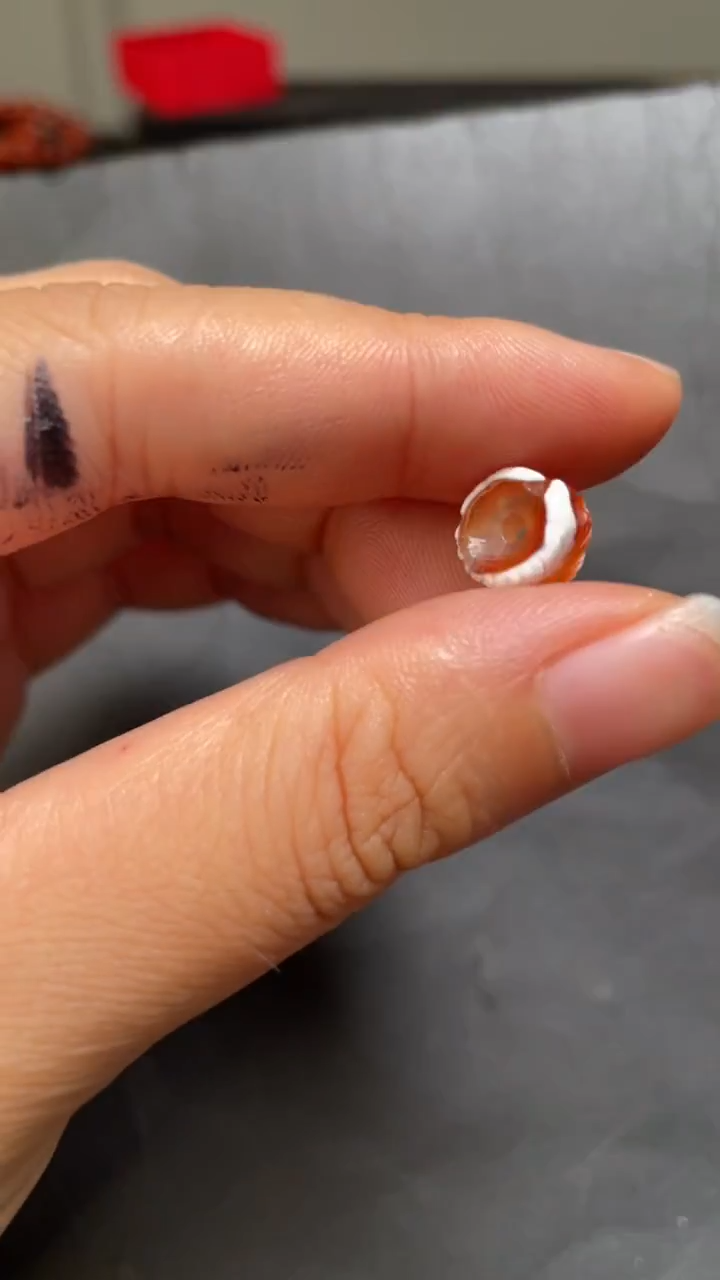 未镶嵌25玛瑙/玉髓配饰