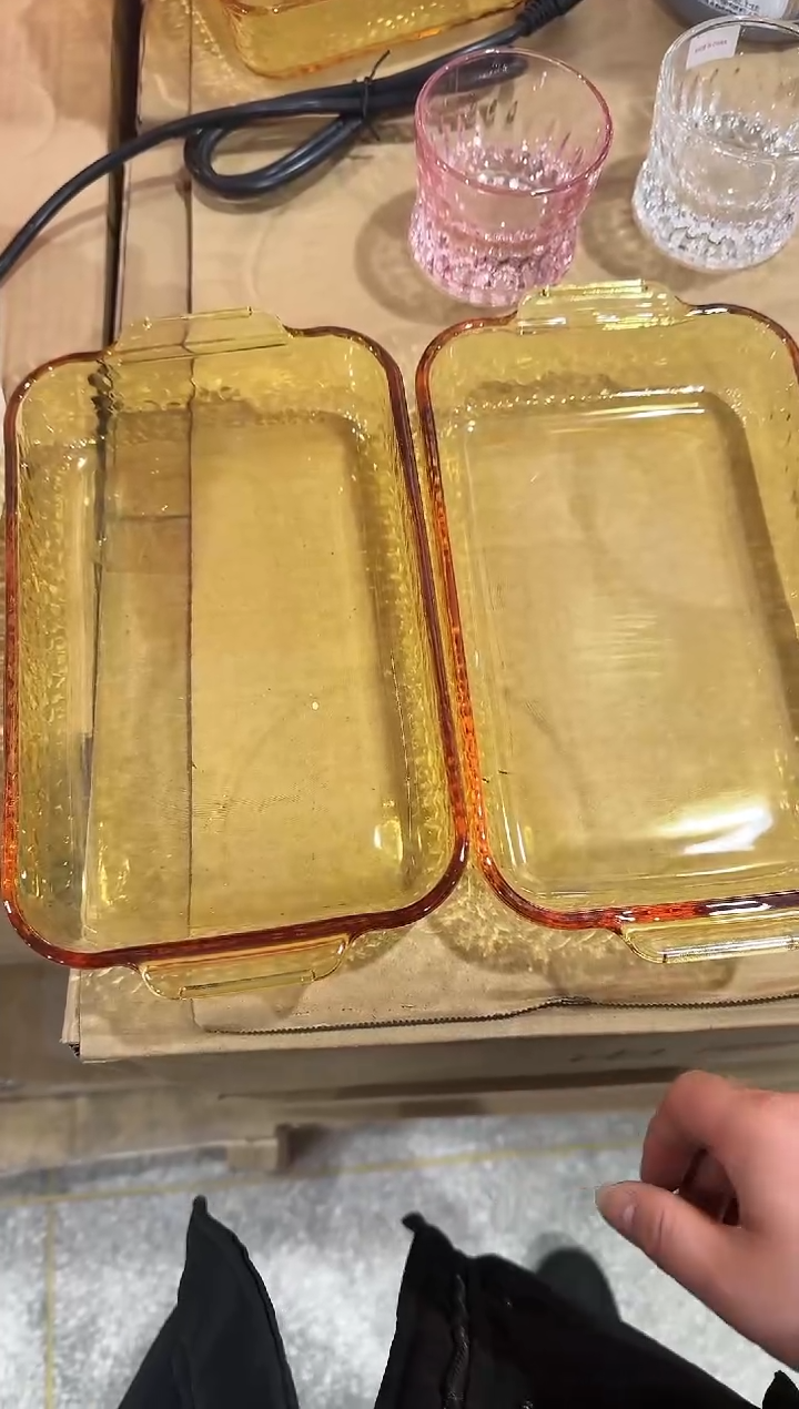 【闪购商品】玻璃无盖款青苹果闪购价