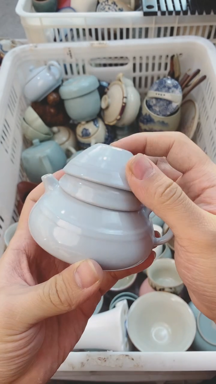 【闪购商品】茶具茶壶茶碗茶杯
