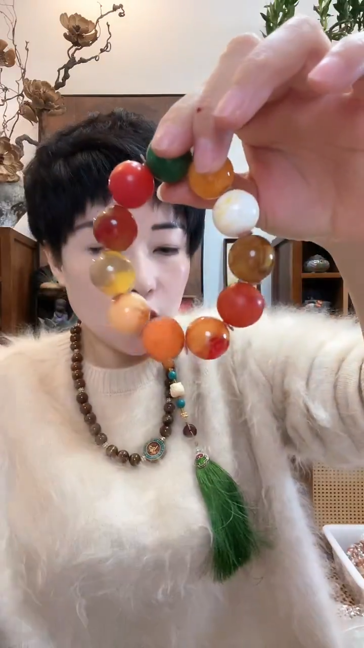 民族风原创手作937