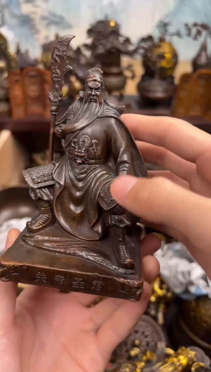 百福铜专属精选链接