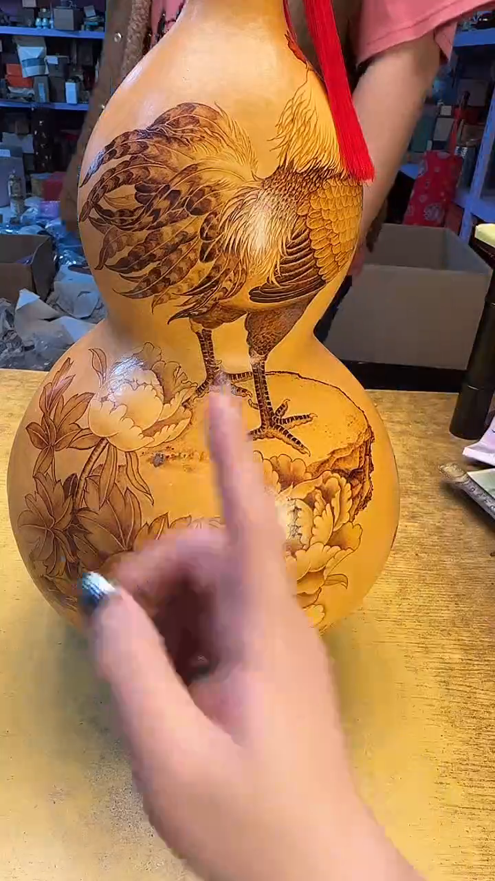 妙*陶瓷器摆件茶文化 工艺品164号